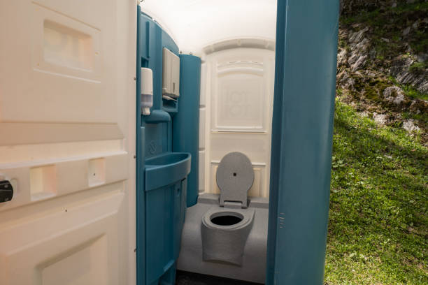 Portable Toilet Options We Offer in Spring Valley, MN