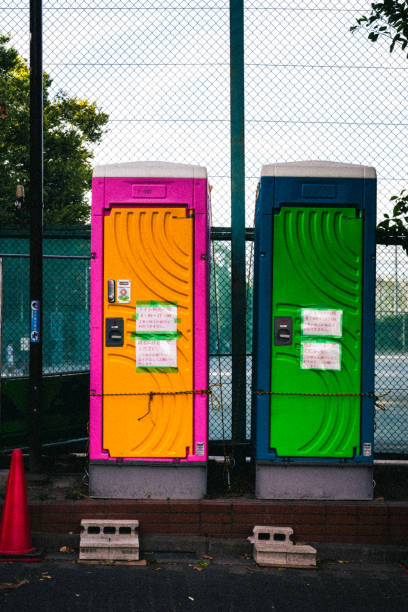 Portable restroom solutions in Spring Valley, MN