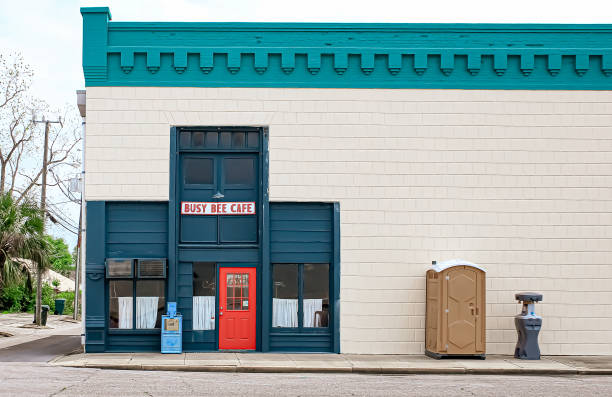 Affordable portable toilet rental in Spring Valley, MN