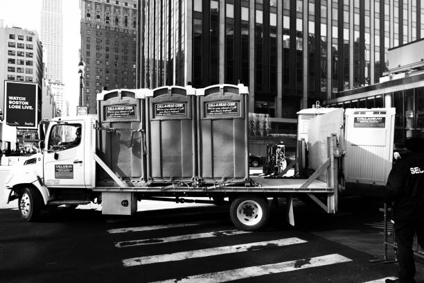 Portable Toilet Options We Offer in Spring Valley, MN
