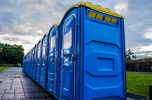 Best Local porta potty services  in Spring Valley, MN
